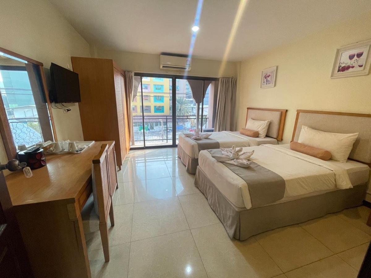 Babylon Hotel 3*