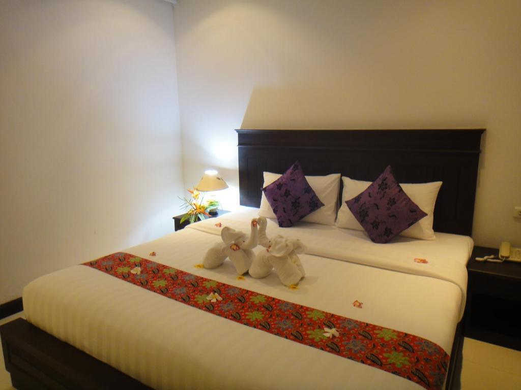 Samui & Resort