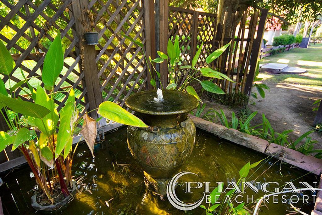Resort Phangan Baan Tai