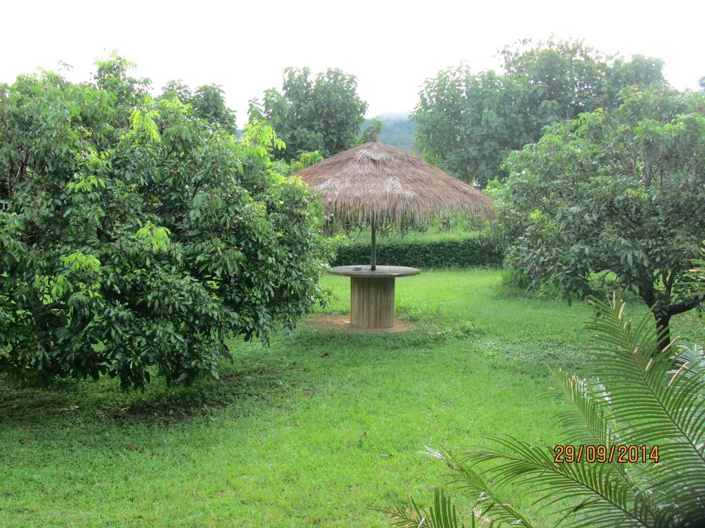 Orange Grove Resort Pai
