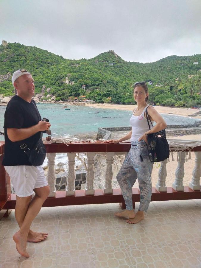 Family Tanotebay 3* Ko Tao