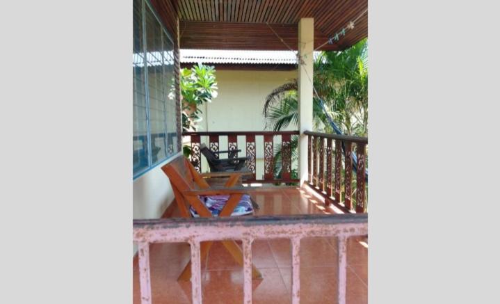 Tropicana Khophagan Hotel