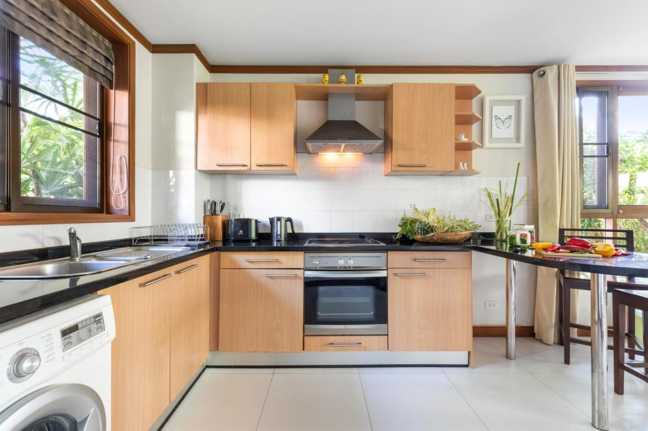 3 Bedroom Pool - Kids Paradise In A Beachside Villa *