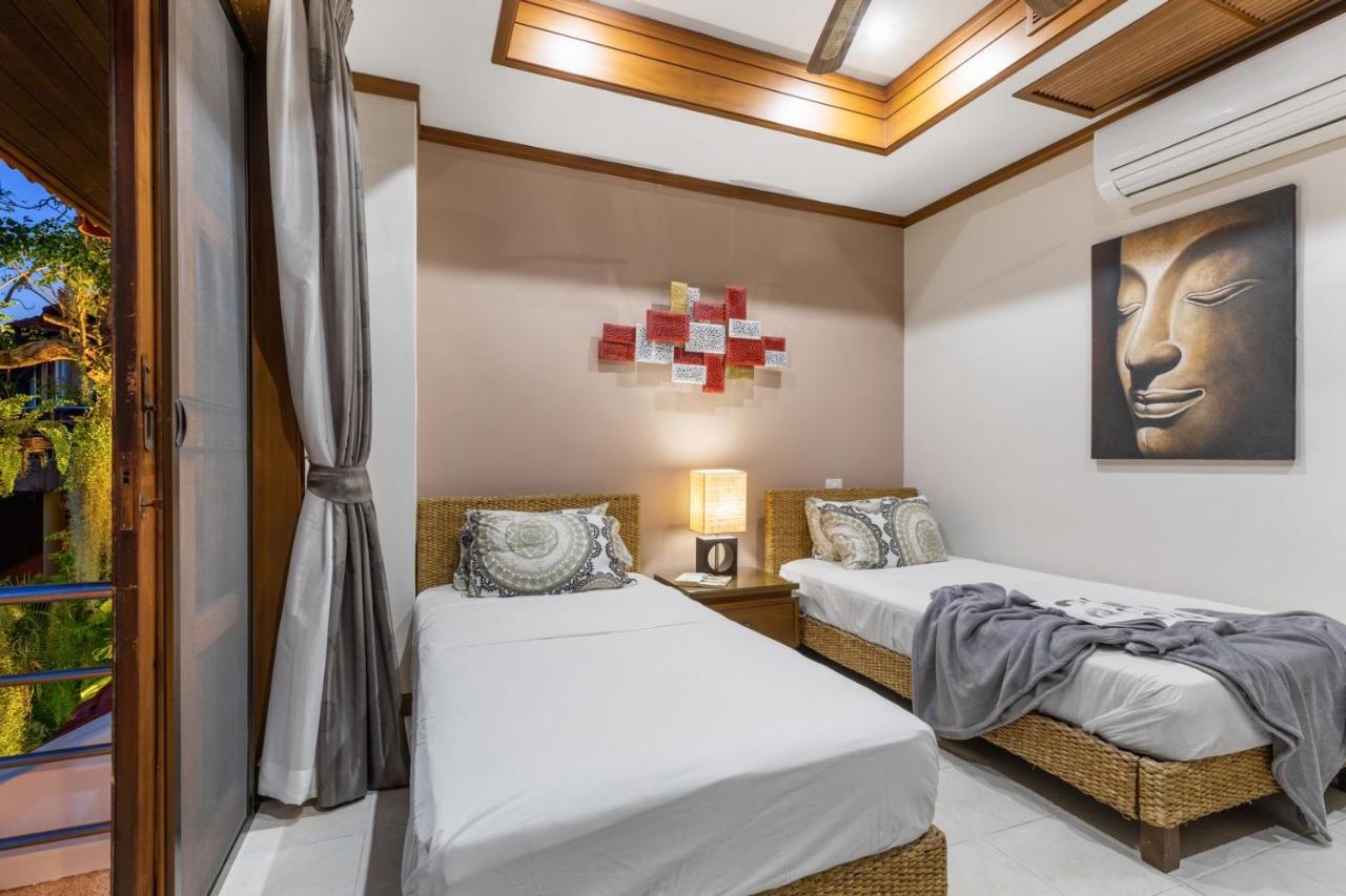 3 Bedroom Pool - Kids Paradise In A Beachside