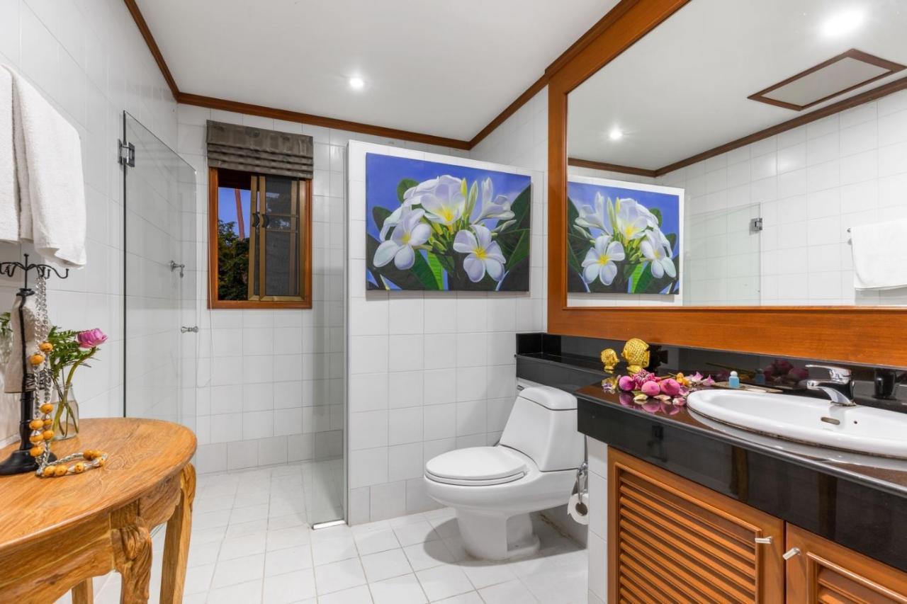 Villa 3 Bedroom Pool - Kids Paradise In A Beachside *