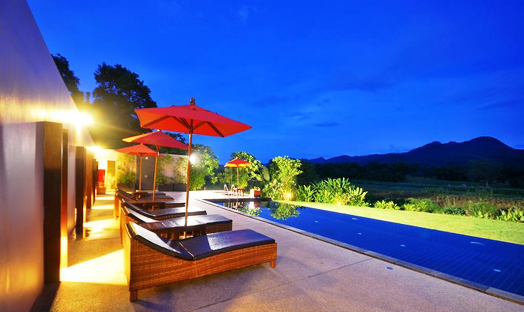 Yoma Hotel, Resort Pai
