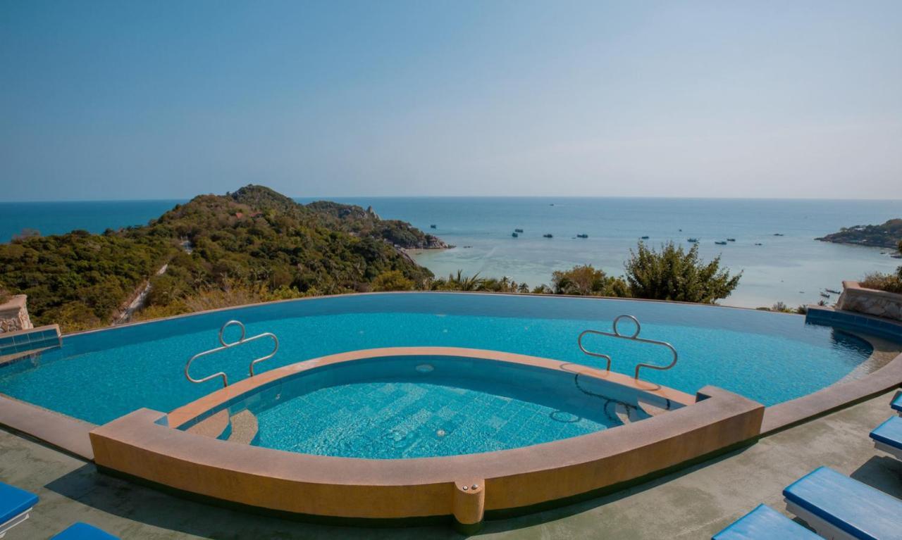 Paradise Zone Resort Koh Tao