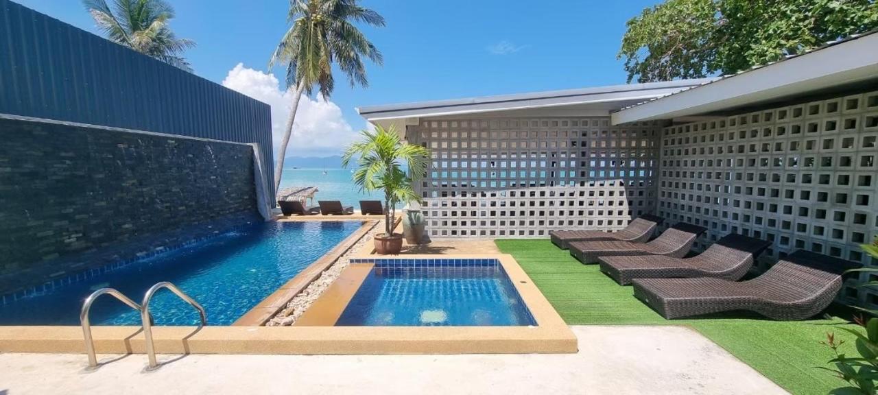 Resort Pico Samui