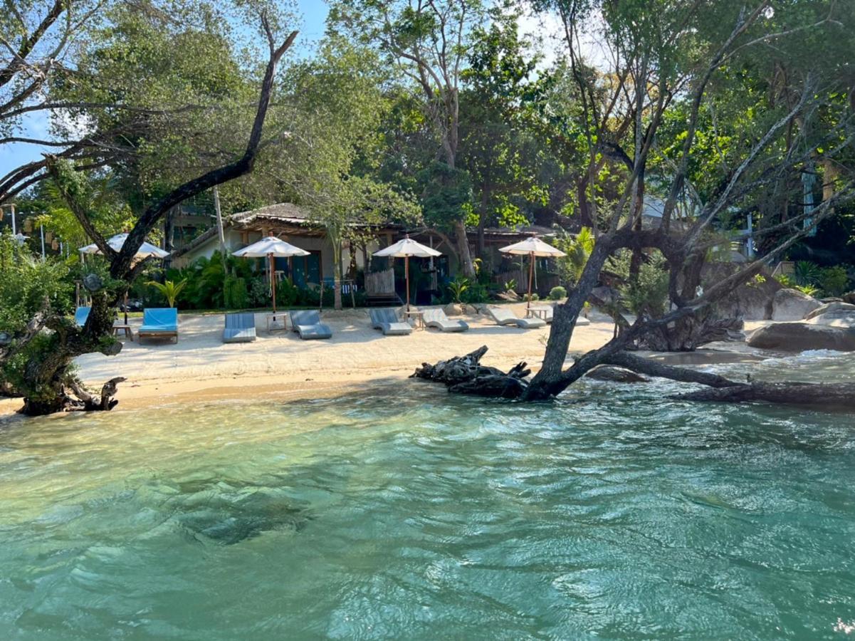 Siam Cookies Resort Ko Pha Ngan