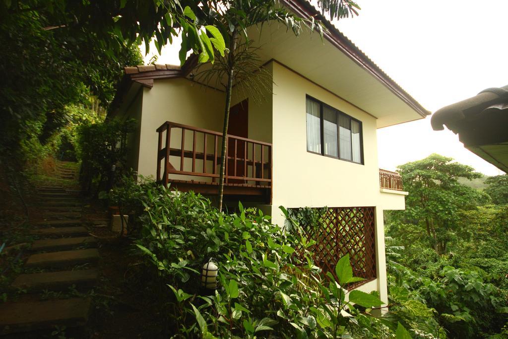 Phuket Nature Resort Nai Yang