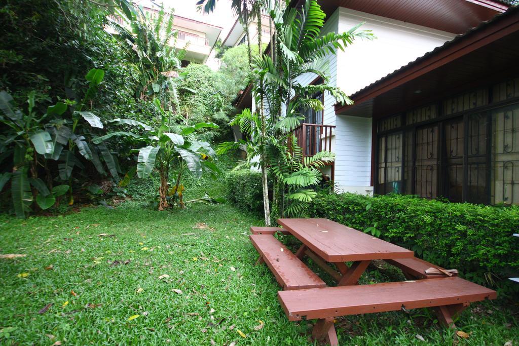 Phuket Nature
