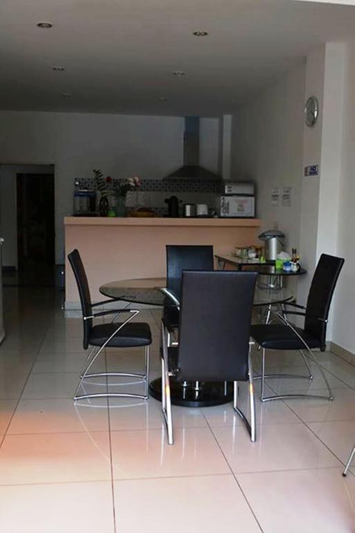 Jomtien Hostel 2* Jomtien Beach