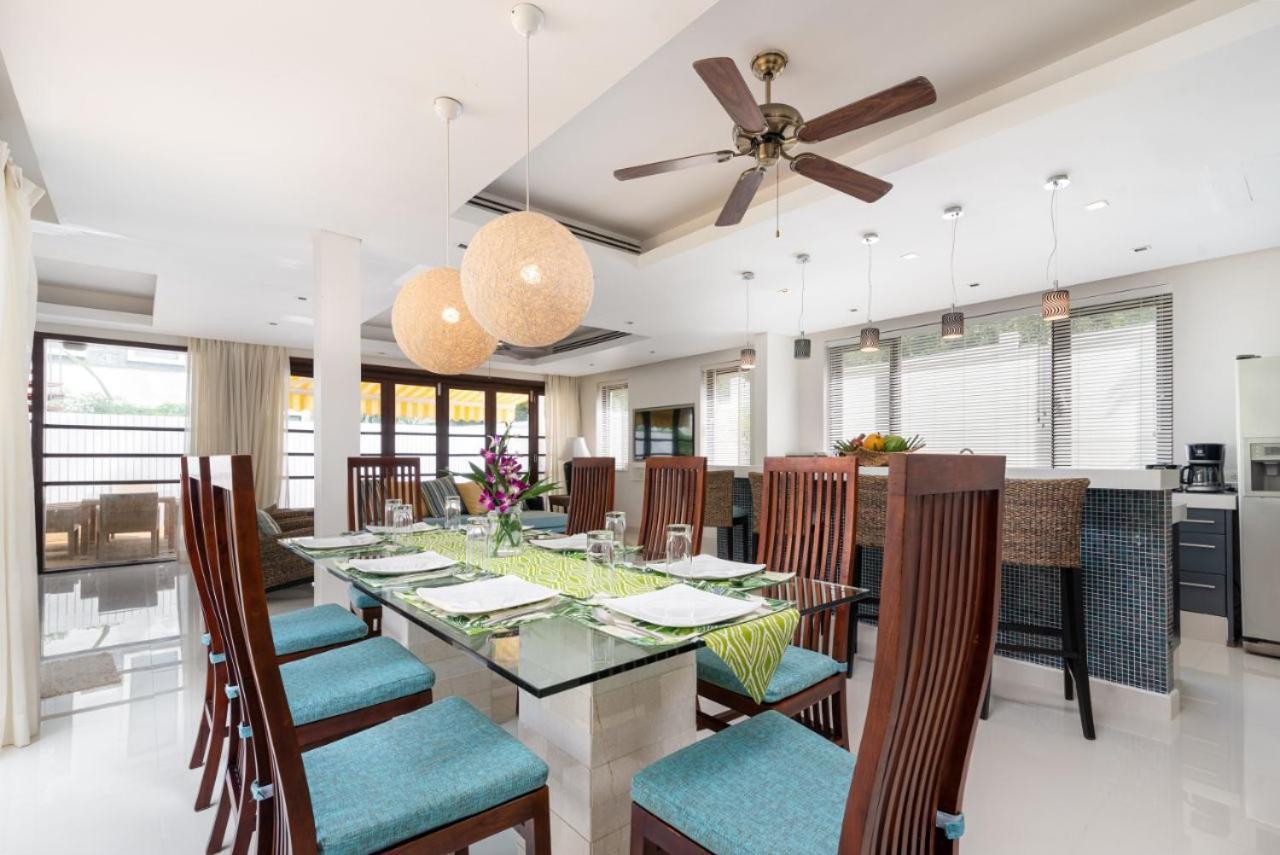 Lotus Samui Luxury *