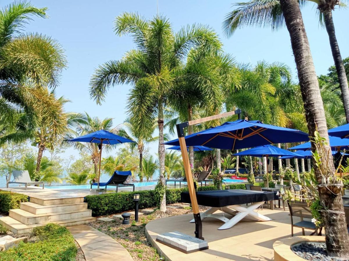 Resort Crown View Koh Chang