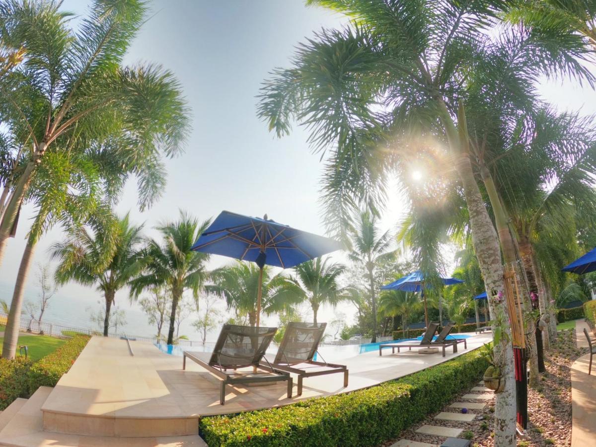 Crown View * Koh Chang
