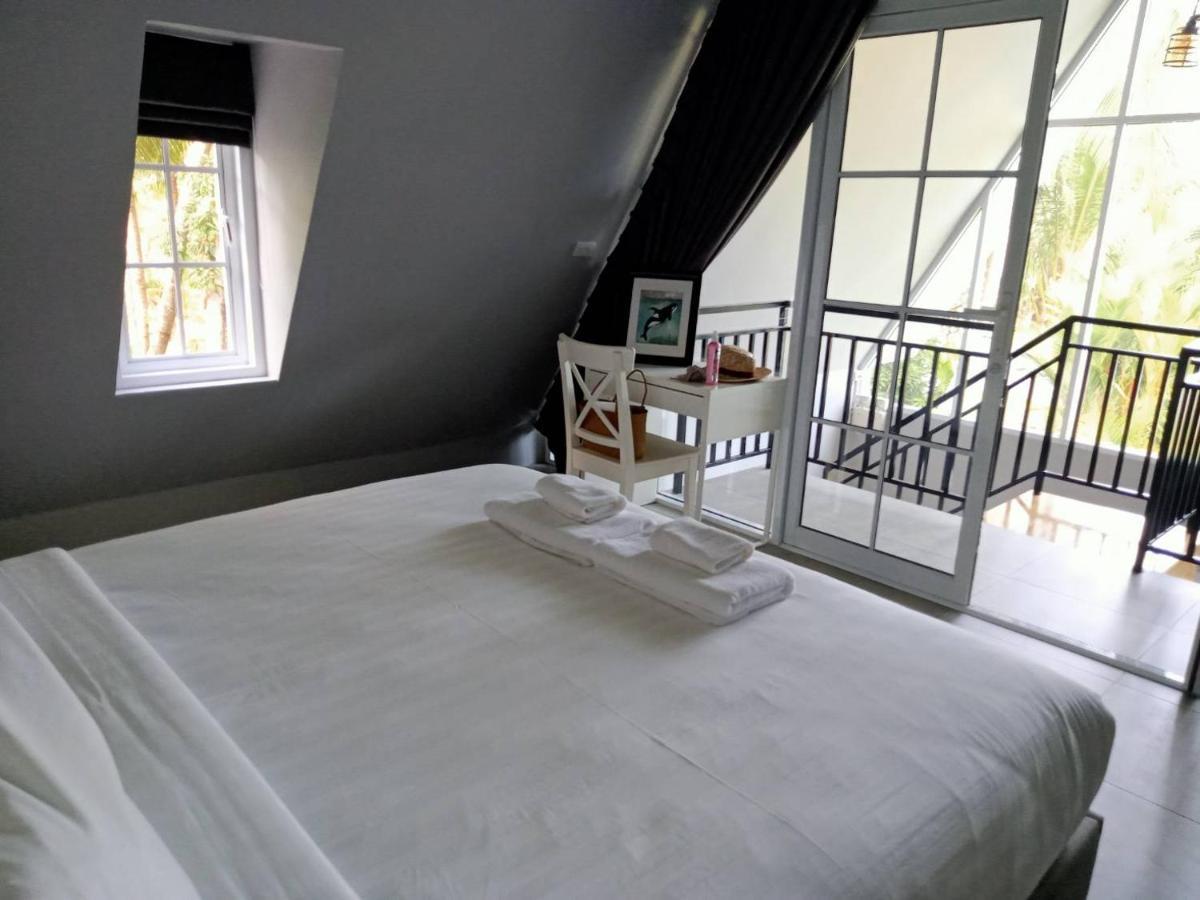Crown View * Koh Chang
