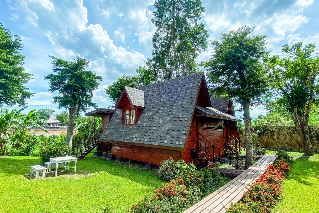 The Imperial River House Resort, Resort Chiang Rai