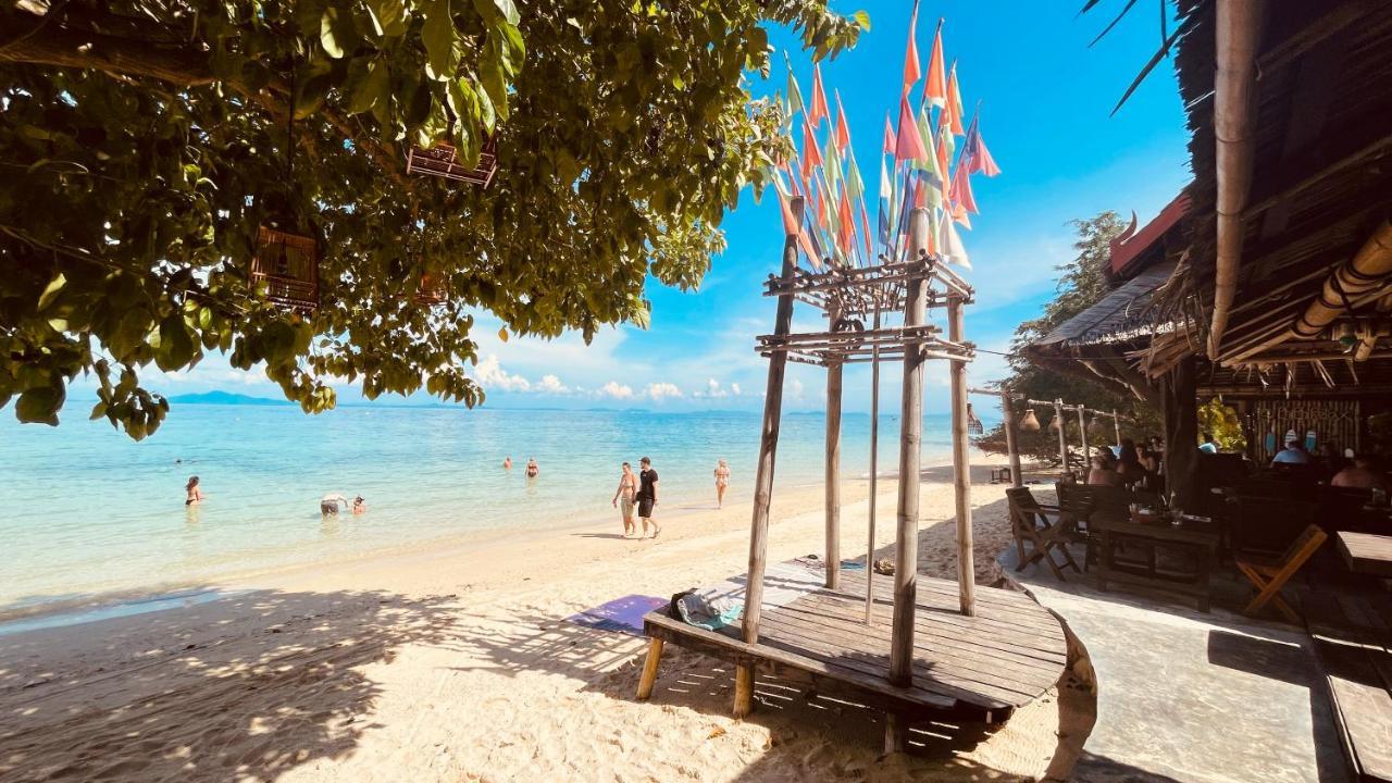 Relax 3* Phi Phi Don