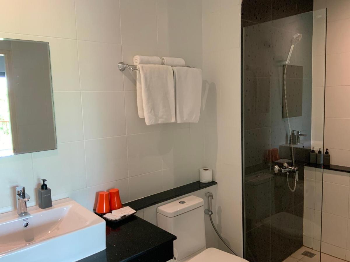Hotel Aonang 3*