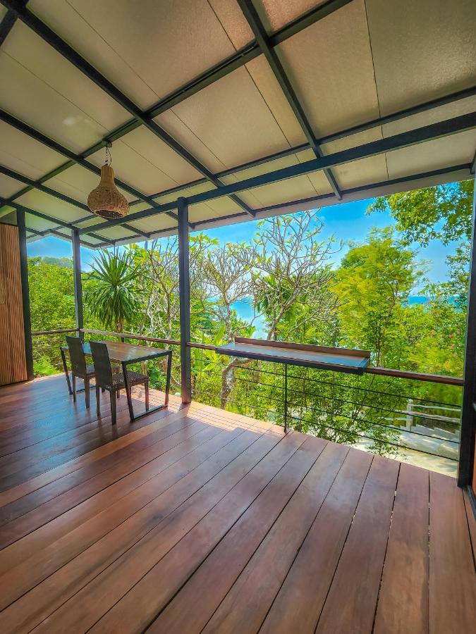 Haadson & Koh Raham Resort 3*