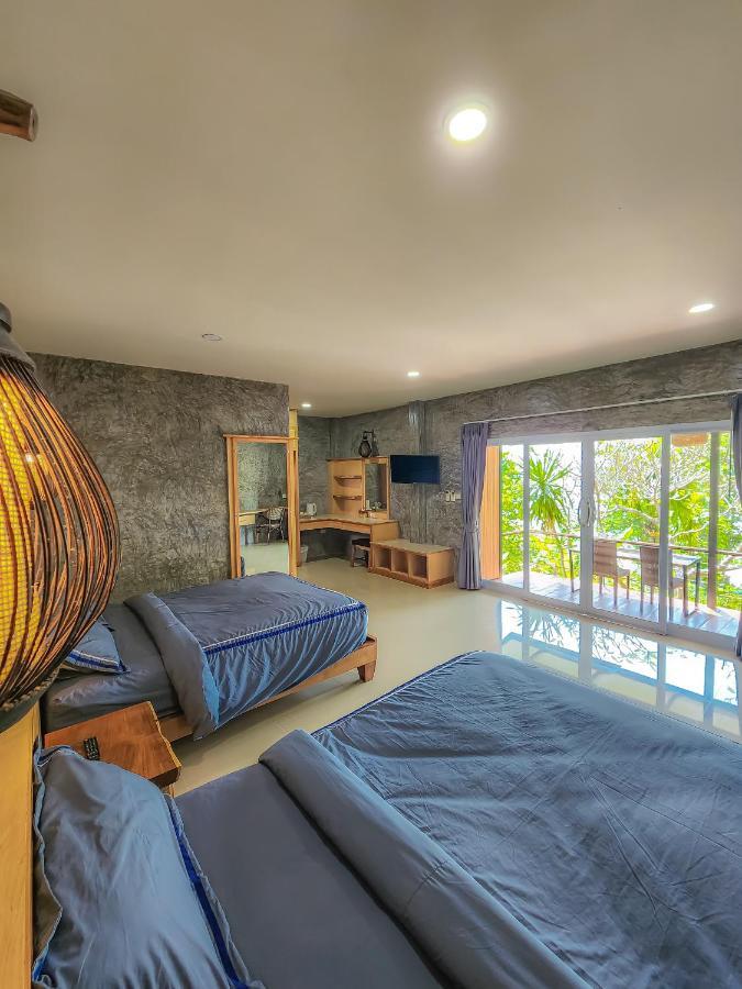 Resort Haadson & Koh Raham