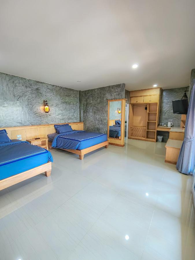 Resort Haadson & Koh Raham