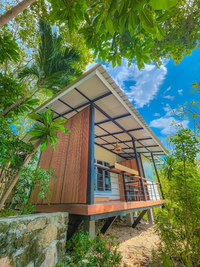 Resort Haadson & Koh Raham