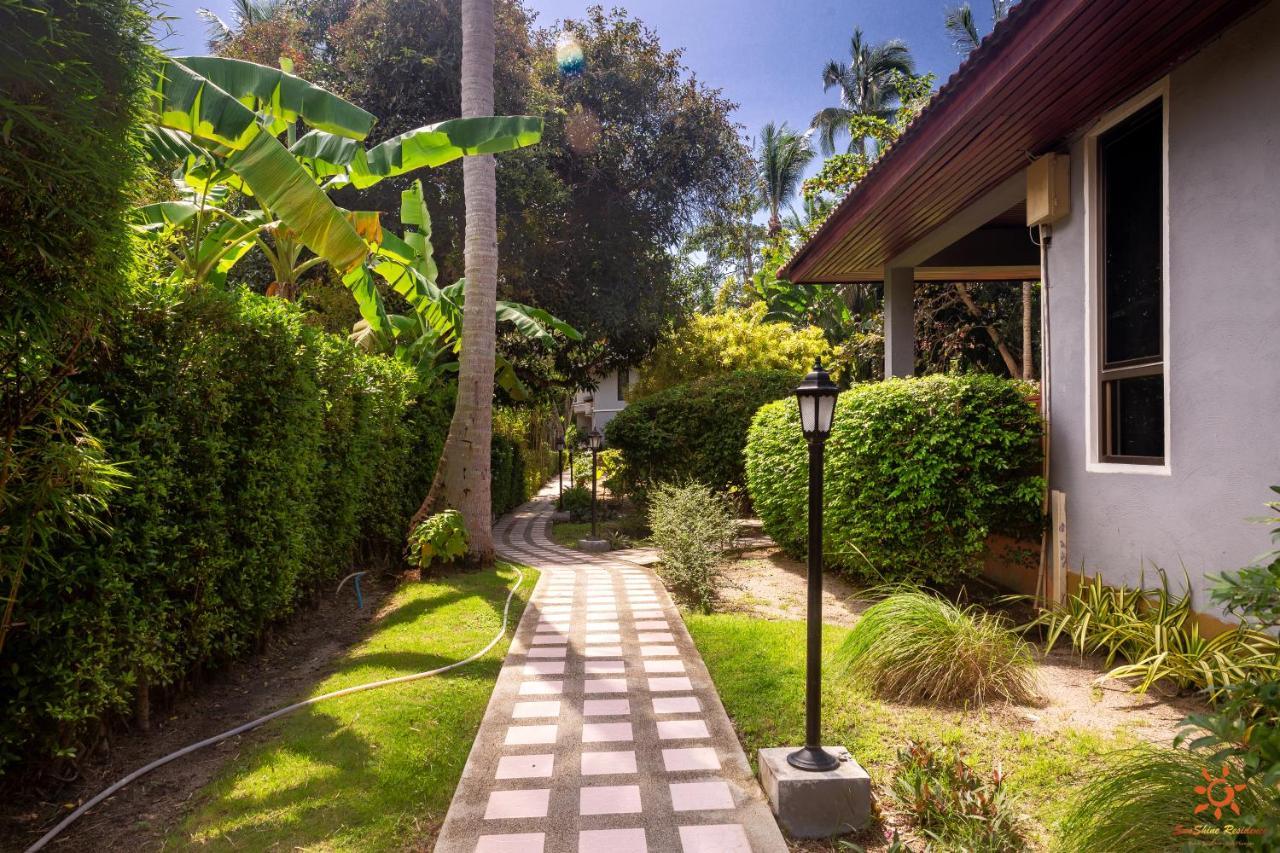 Sunshine Holiday home *