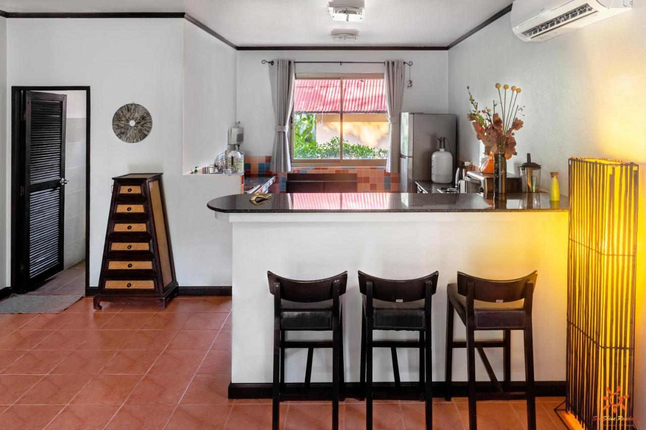 Sunshine Holiday home