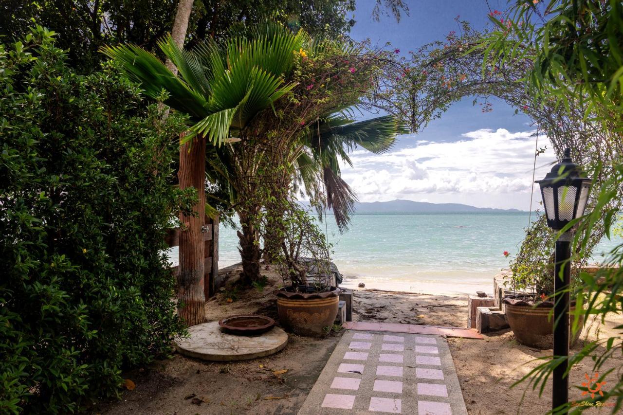 Sunshine Baan Tai