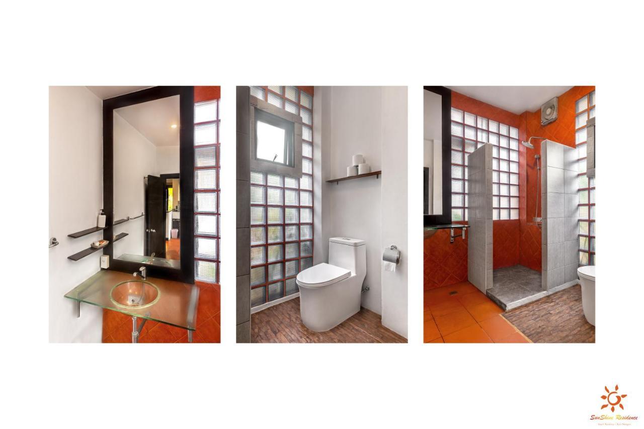 Sunshine Holiday home Baan Tai
