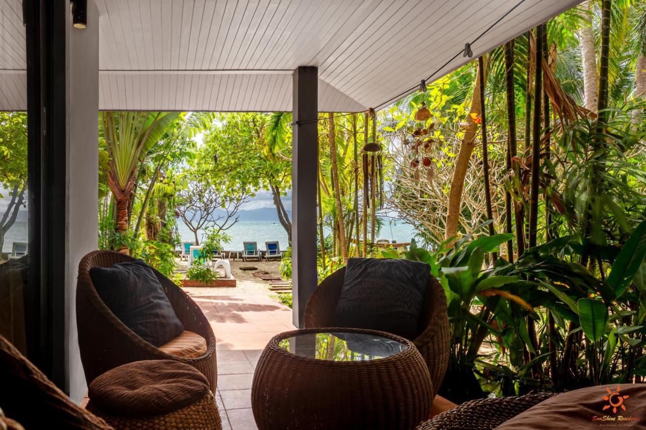 Holiday home Sunshine *