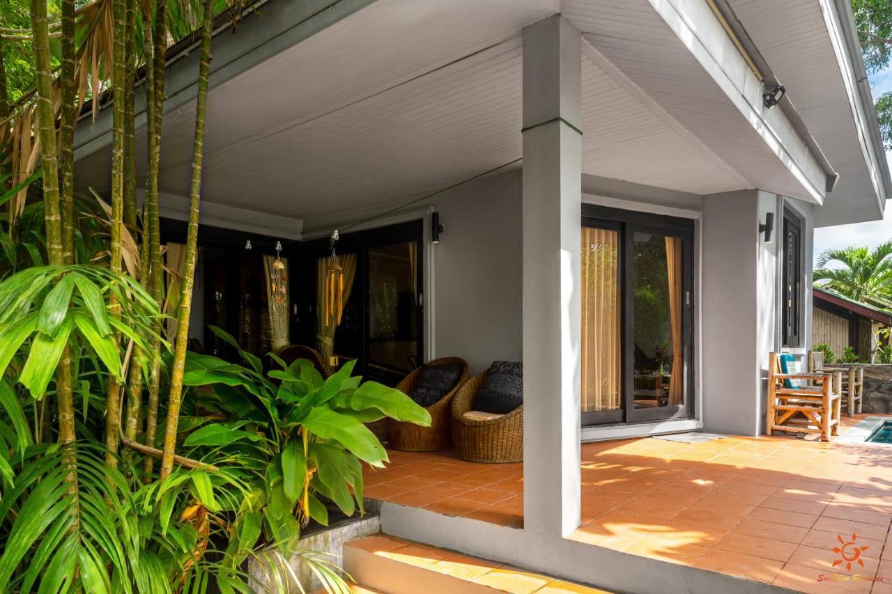 Holiday home Sunshine