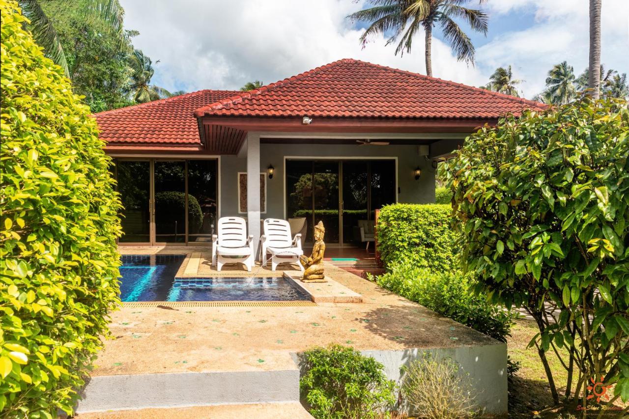 Sunshine Baan Tai