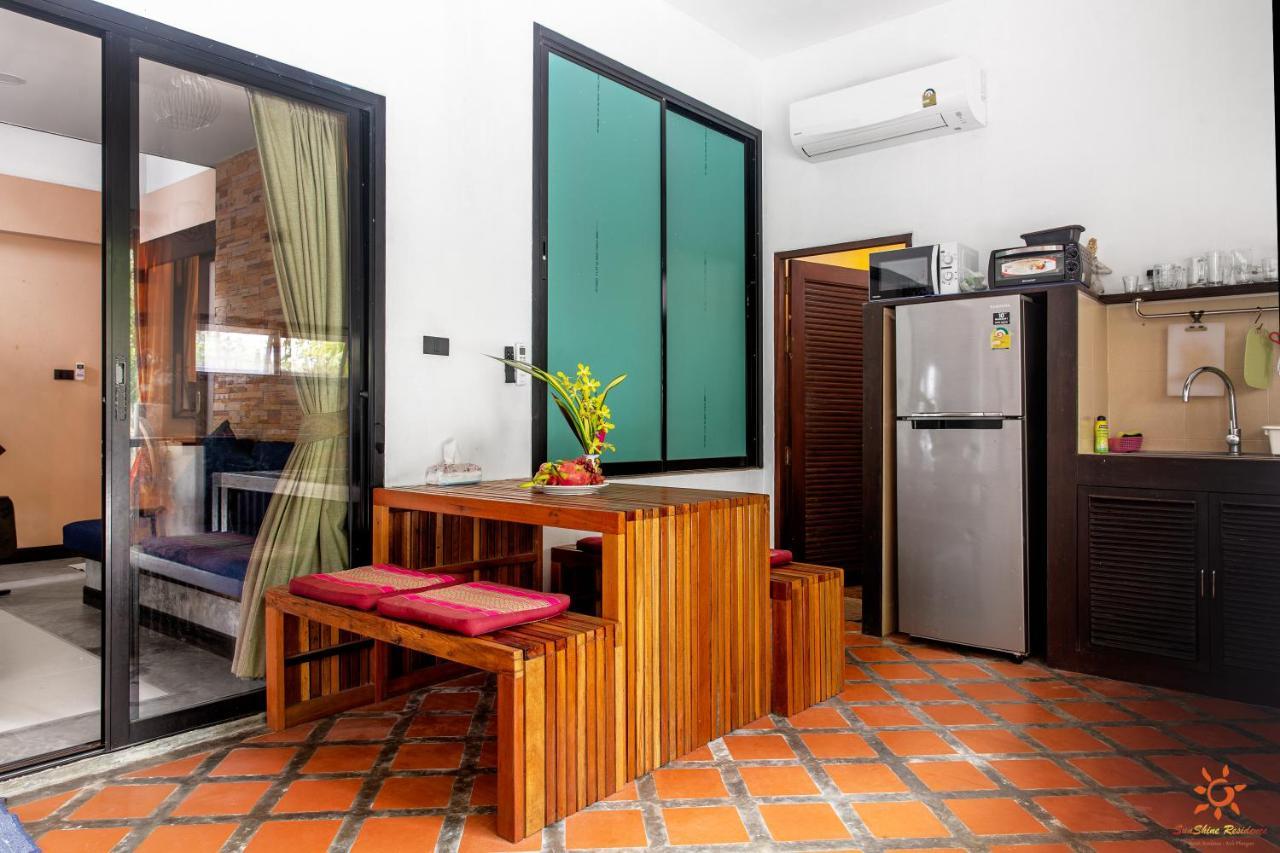 Holiday home Sunshine