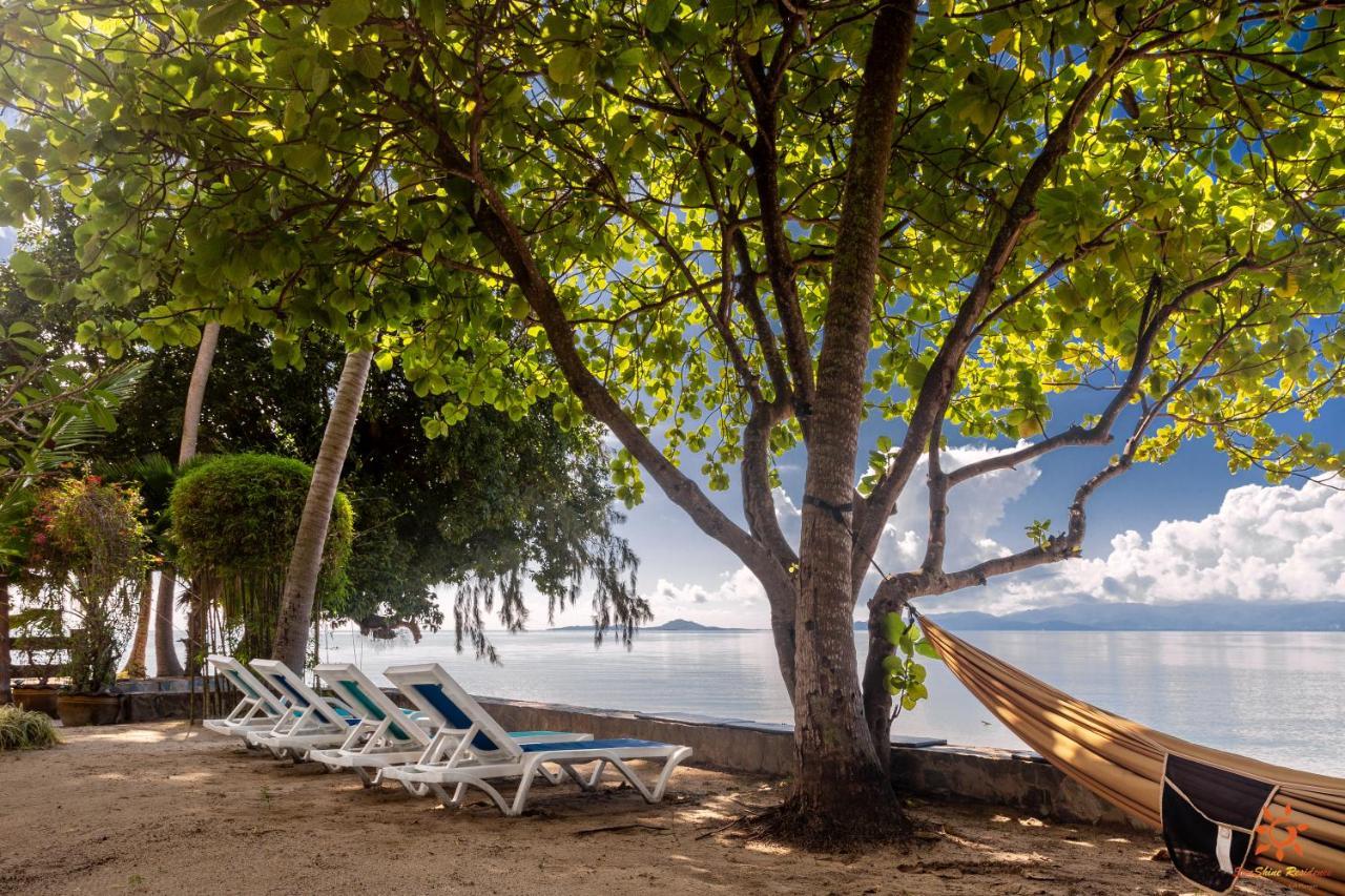 Sunshine Holiday home