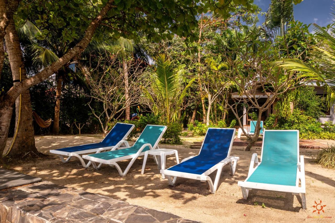 Sunshine Holiday home *
