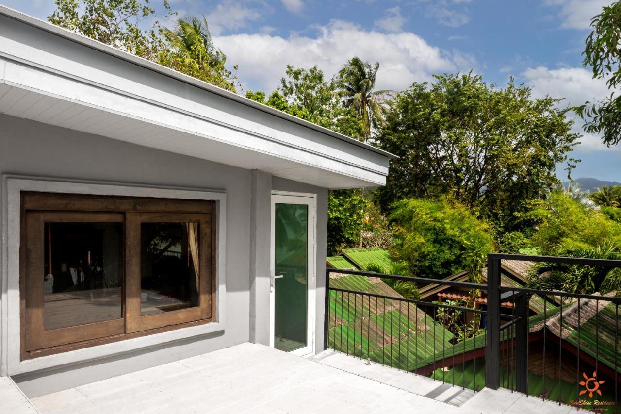 Holiday home Sunshine *