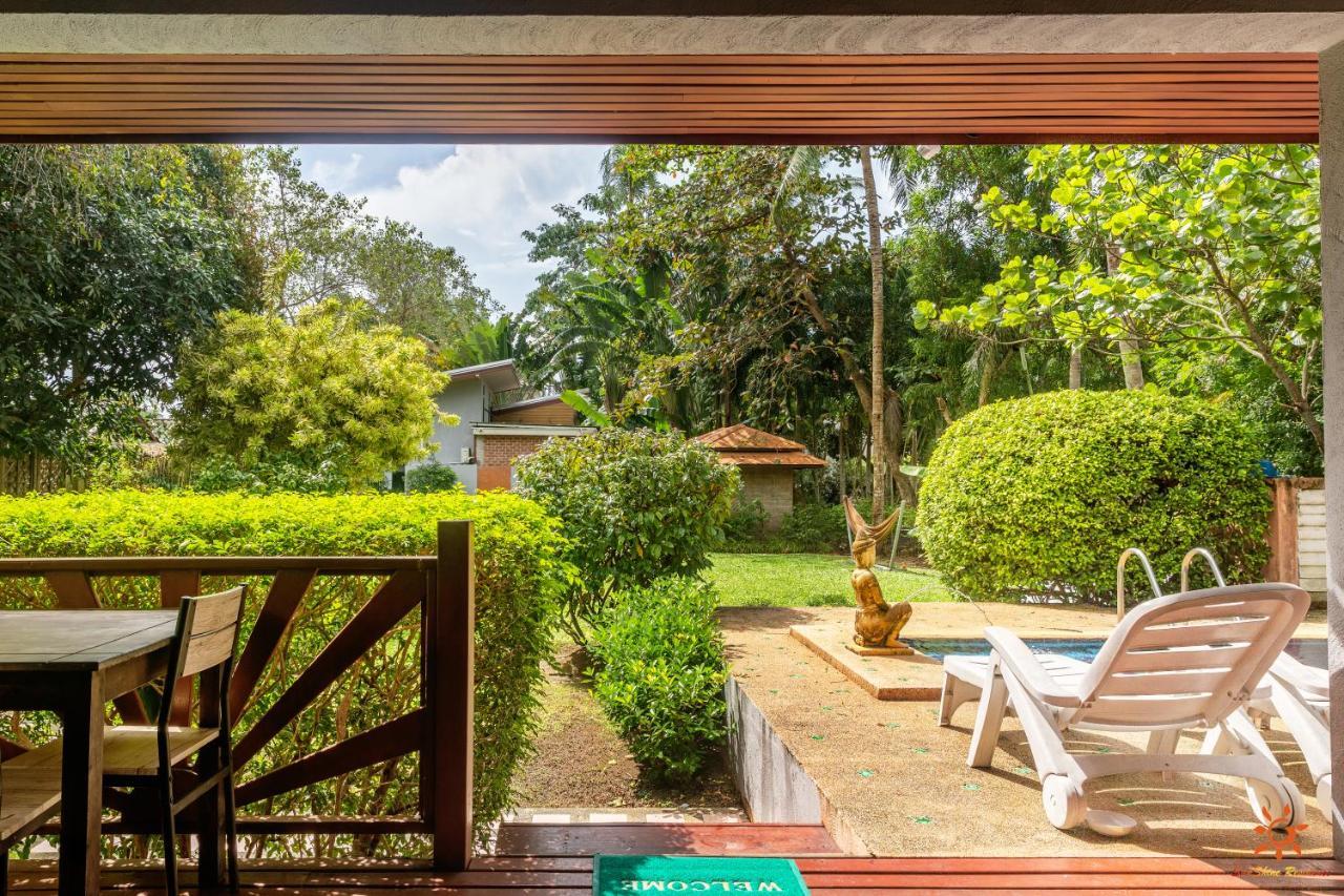 Holiday home Sunshine *
