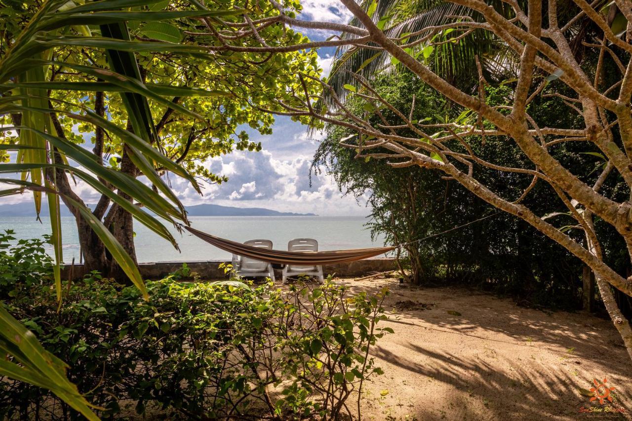 Sunshine Holiday home