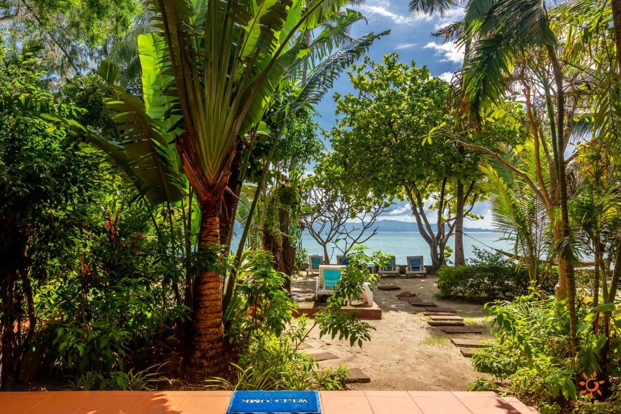 Sunshine Baan Tai