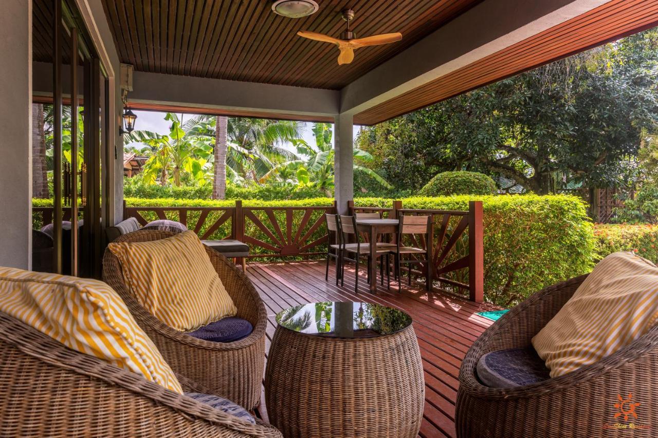 Sunshine Holiday home *