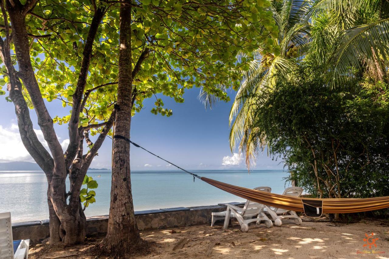 Sunshine Holiday home Baan Tai