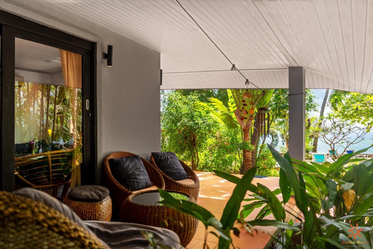 Holiday home Sunshine *