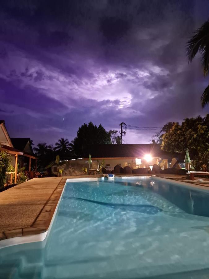Khaolak Banana Hotel
