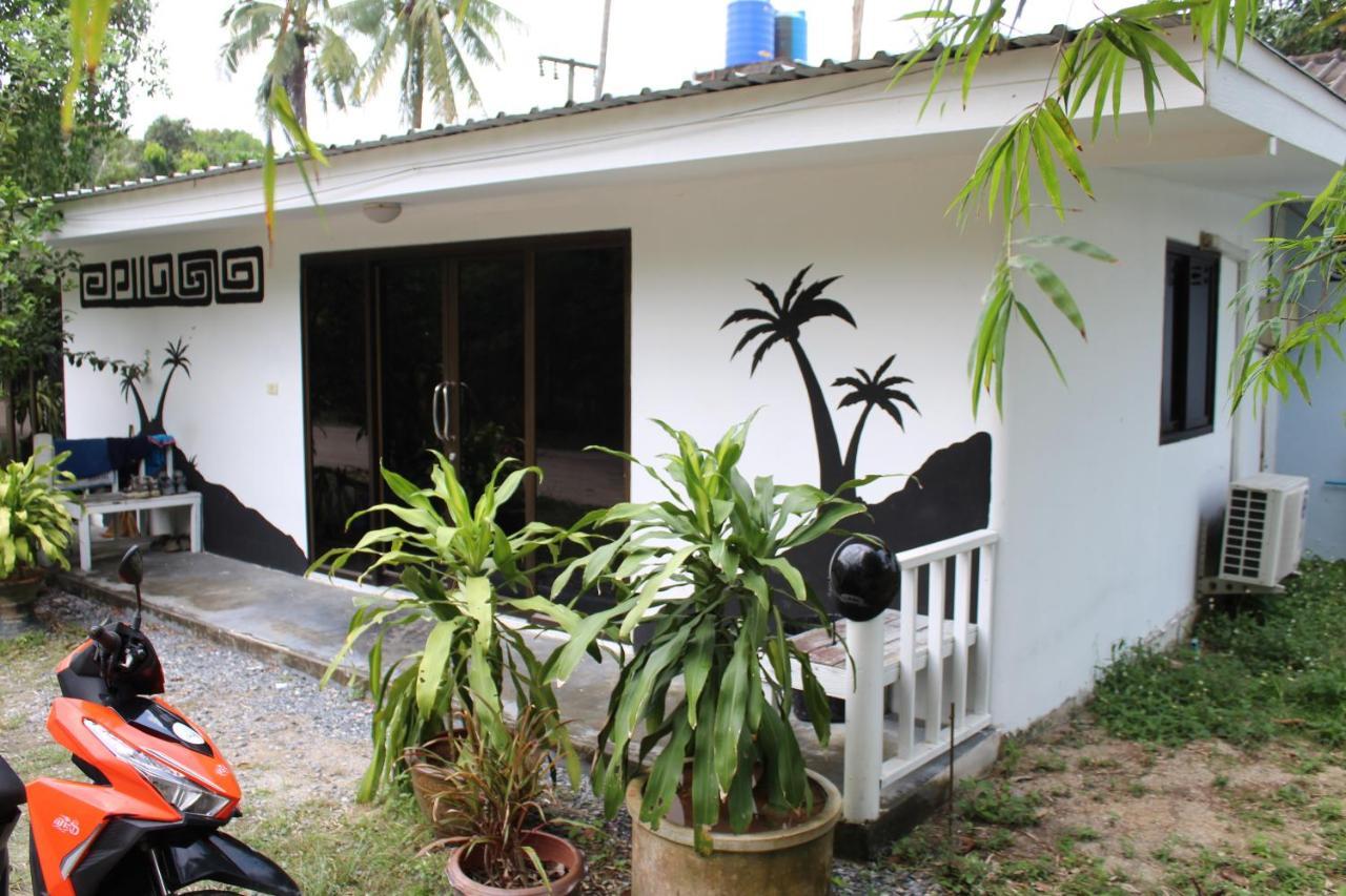 Hotel Tiki Beach Koh Phangan Beach Restaurant Bar And Coworking (Adults Only)