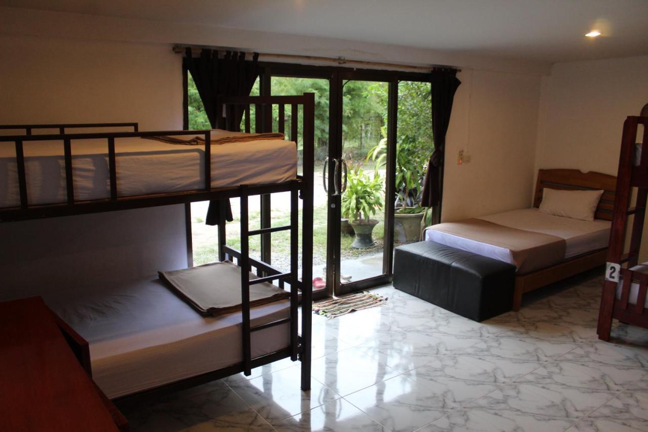 Hotel Tiki Beach Koh Phangan Beach Restaurant Bar And Coworking (Adults Only) Baan Tai