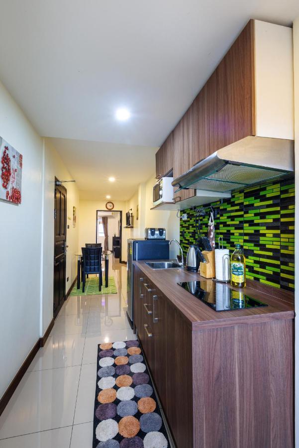 Kanokkan Apartamento HHQ