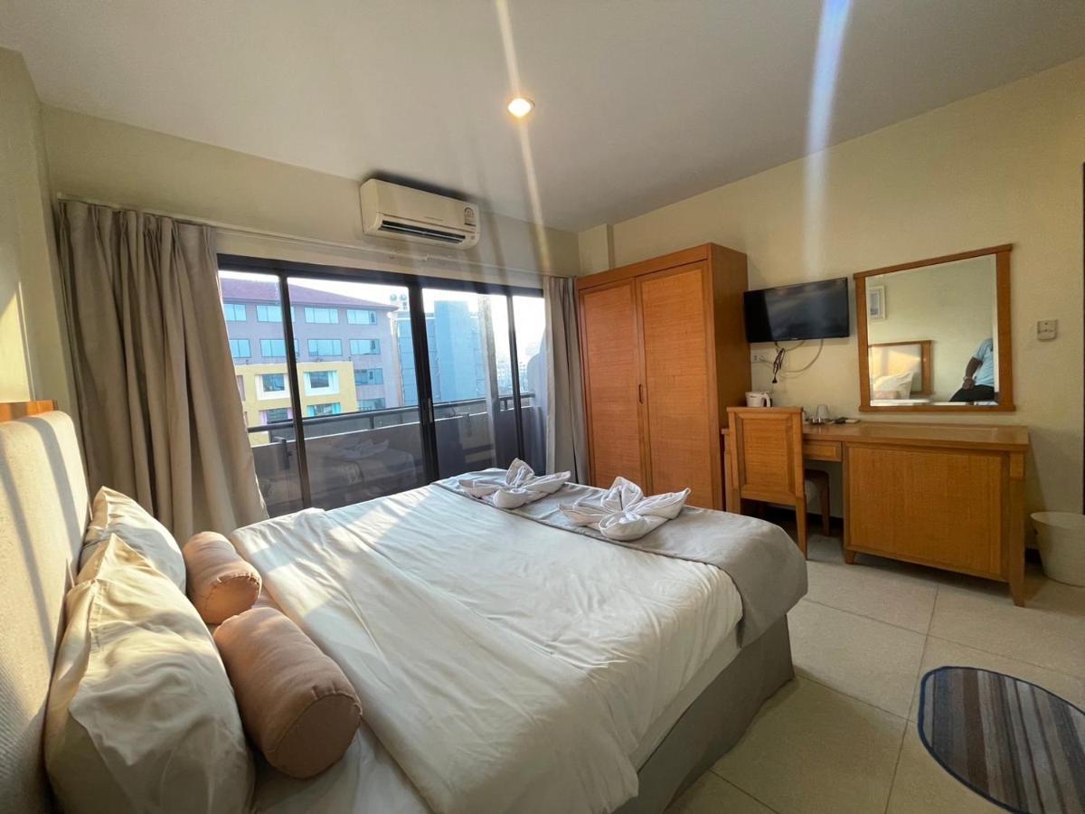 Babylon 3* Pattaya