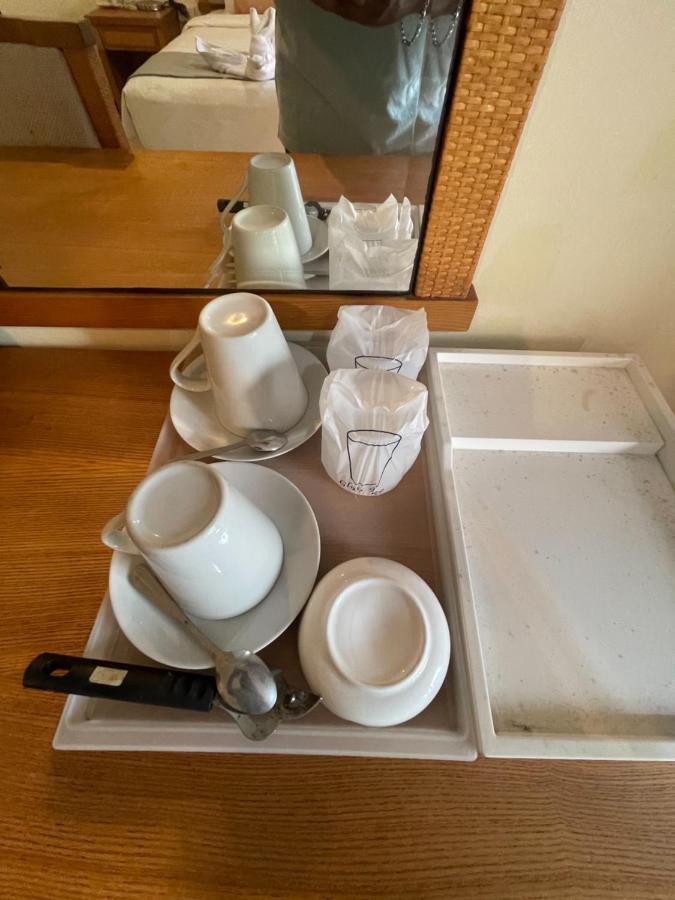 Babylon Hotel 3*